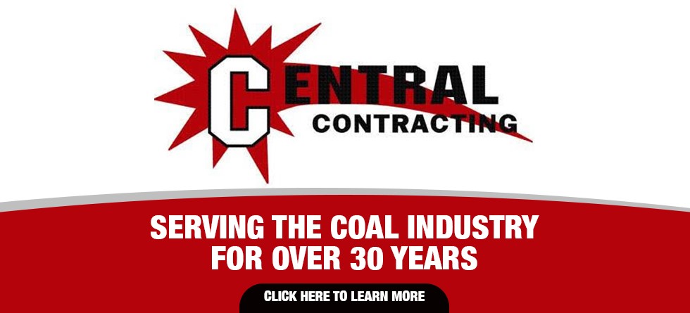 Central Contracting, Inc.