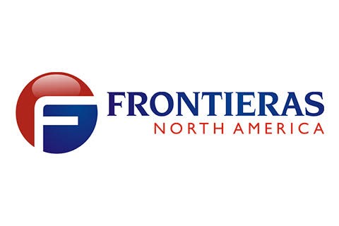 Frontieras North America